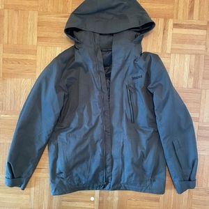 Men's Marmot Origin X Winter Jacket Size Medium